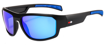 Arnold Premium Sport Sunglasses Polarised