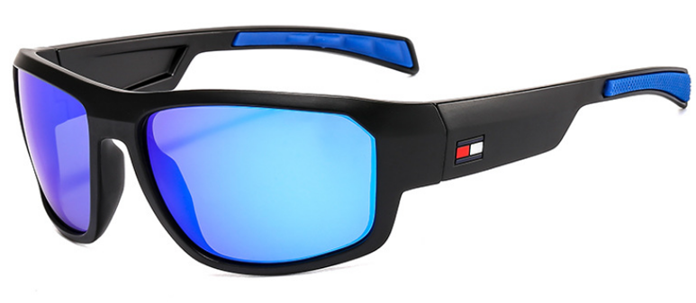 Arnold Premium Sport Sunglasses Polarised