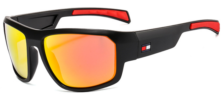 Arnold Premium Sport Sunglasses Polarised