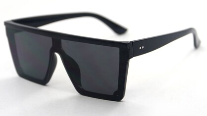 Jagger Oversize Flat Top