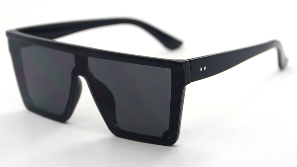 Jagger Oversize Flat Top