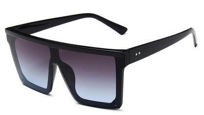Jagger Oversize Flat Top