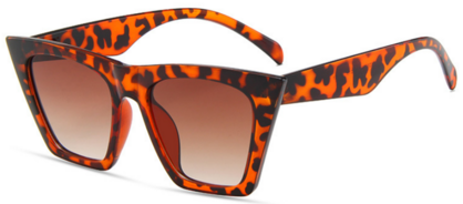 Loli Sharp Sunglasses