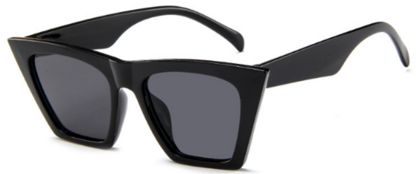 Loli Sharp Sunglasses