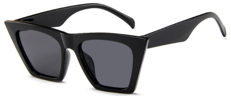 Loli Sharp Sunglasses
