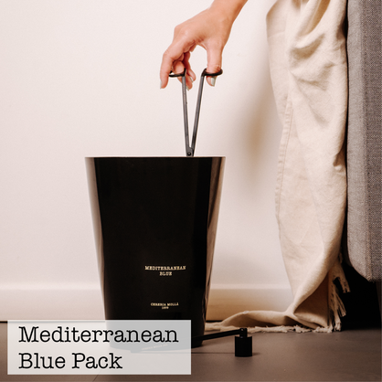 Pack-Mediterranean Blue Pack Fragrance Packs Fragrance Packs