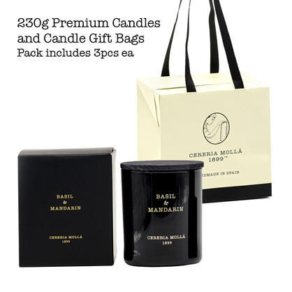 Pack-Tea & Lemongrass Pack Fragrance Packs Fragrance Packs