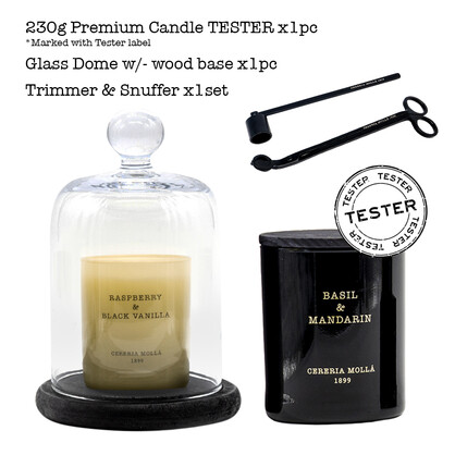 Pack-Tea & Lemongrass Pack Fragrance Packs Fragrance Packs