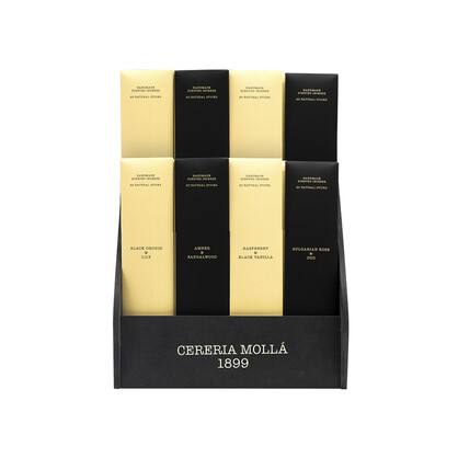 Pack-Incense Incense  Fragrance Packs Incense