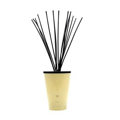 CM-7710-Velvet Wood Diffuser 3000ml Velvet Wood Reed Diffusers
