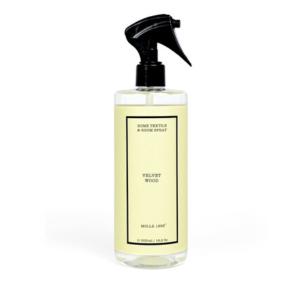 CM-ST1220-Velvet Wood Room Spray Velvet Wood Room Spray