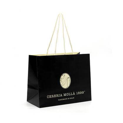 CM-BAG1-LargeBag Packaging Accessories & Displays Accessories & Displays