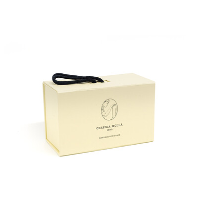 CM-SET2-2CandleGiftPacking Packaging Accessories & Displays Accessories & Displays