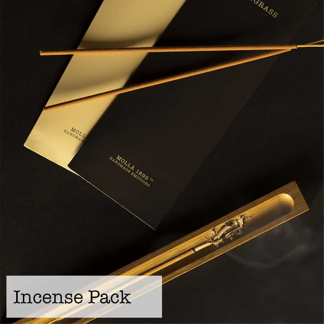 Pack-Incense Incense  Fragrance Packs Incense