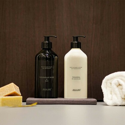 Pack-HandLotion Pack Fragrance Packs Fragrance Packs