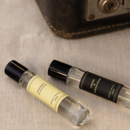 Pack-Travel Perfume 15ml Pack Fragrance Packs Fragrance Packs