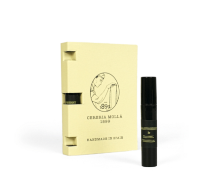 CM-3ML1214-Tea & Lemongrass Body Mist Accessories & Displays Bath & Body