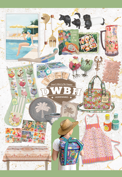 DWBH Homewares