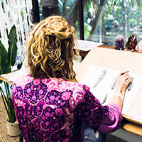 Wholesale Lisa Pollock Australian Artist