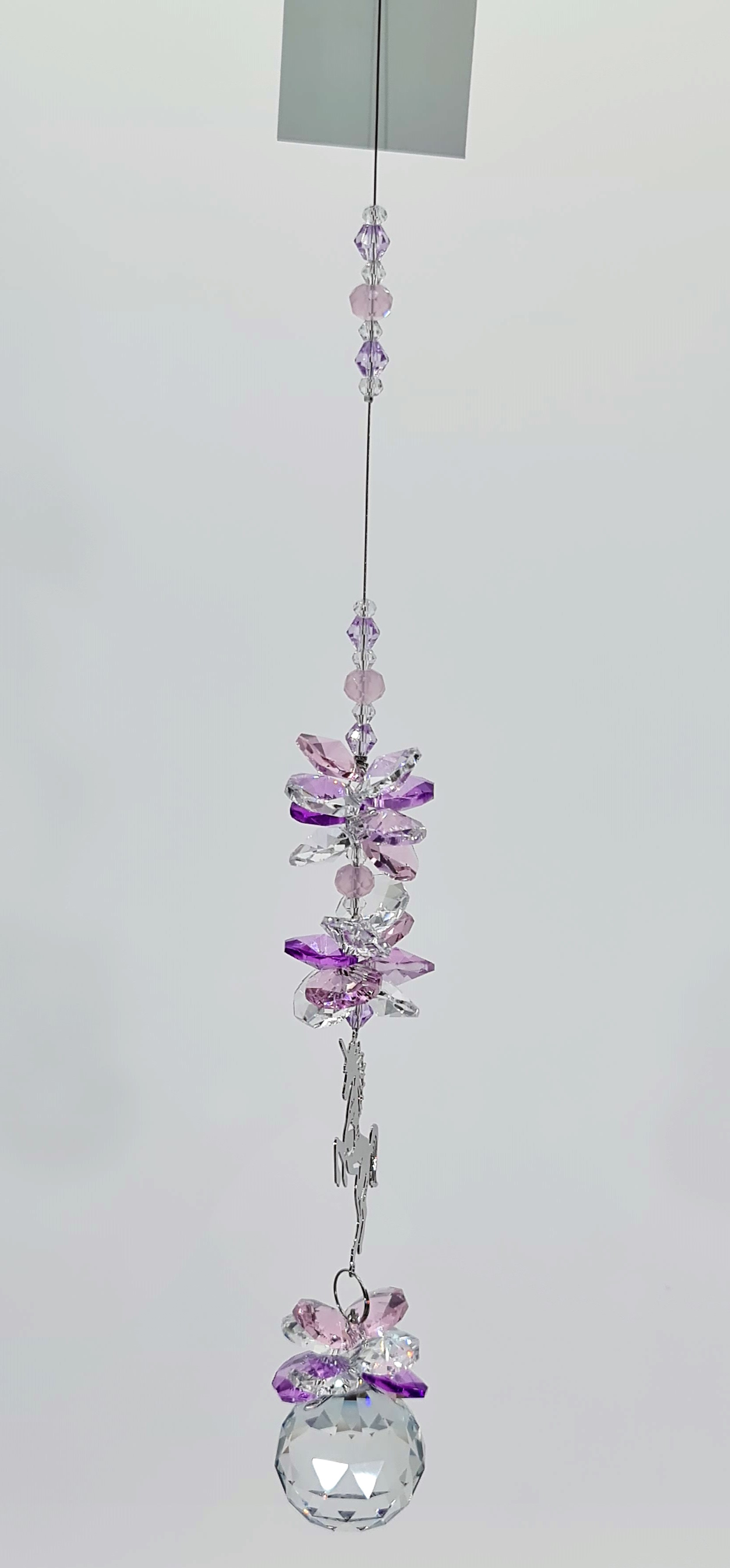 Unicorn suncatcher #1