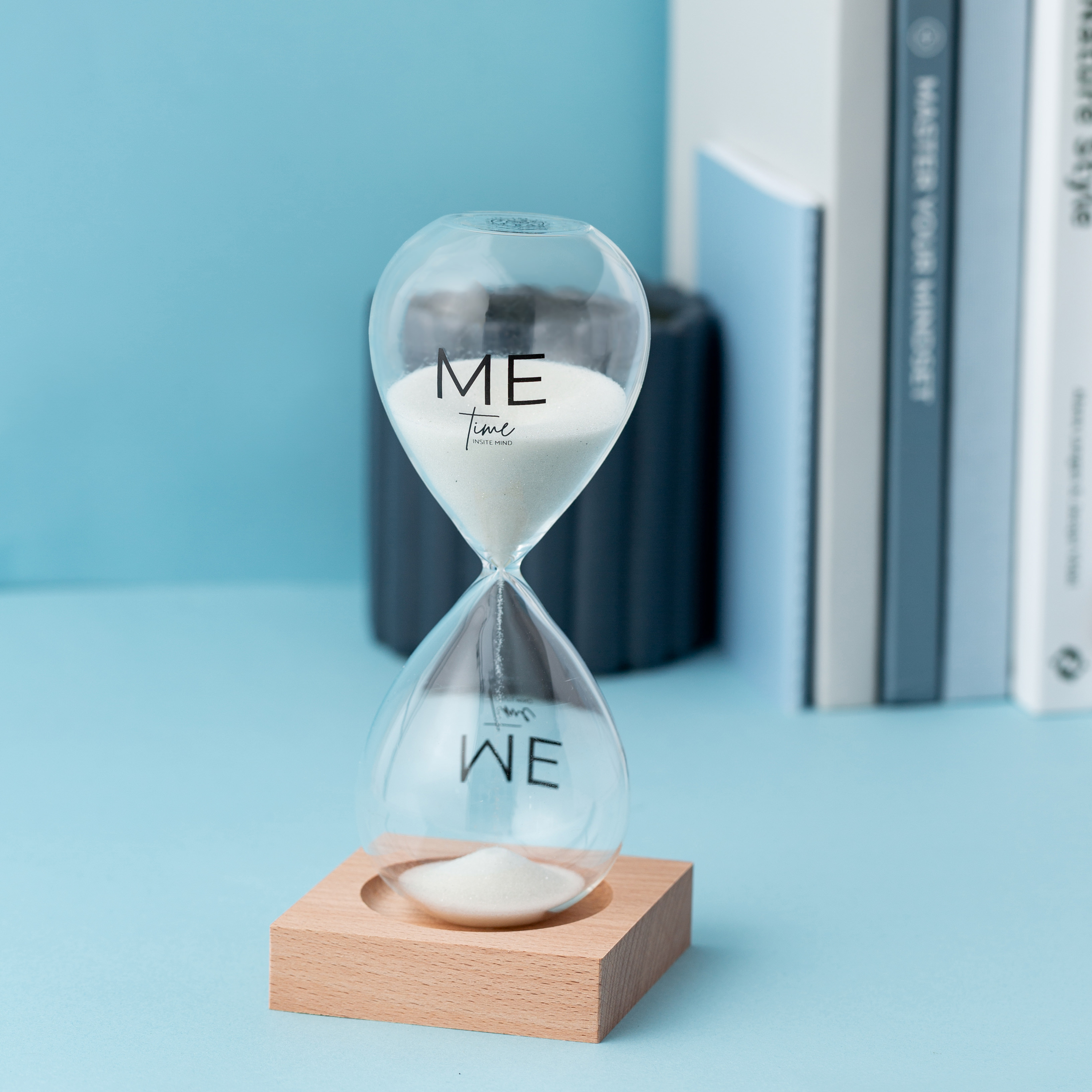 Me Timer