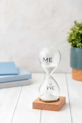 Me Timer