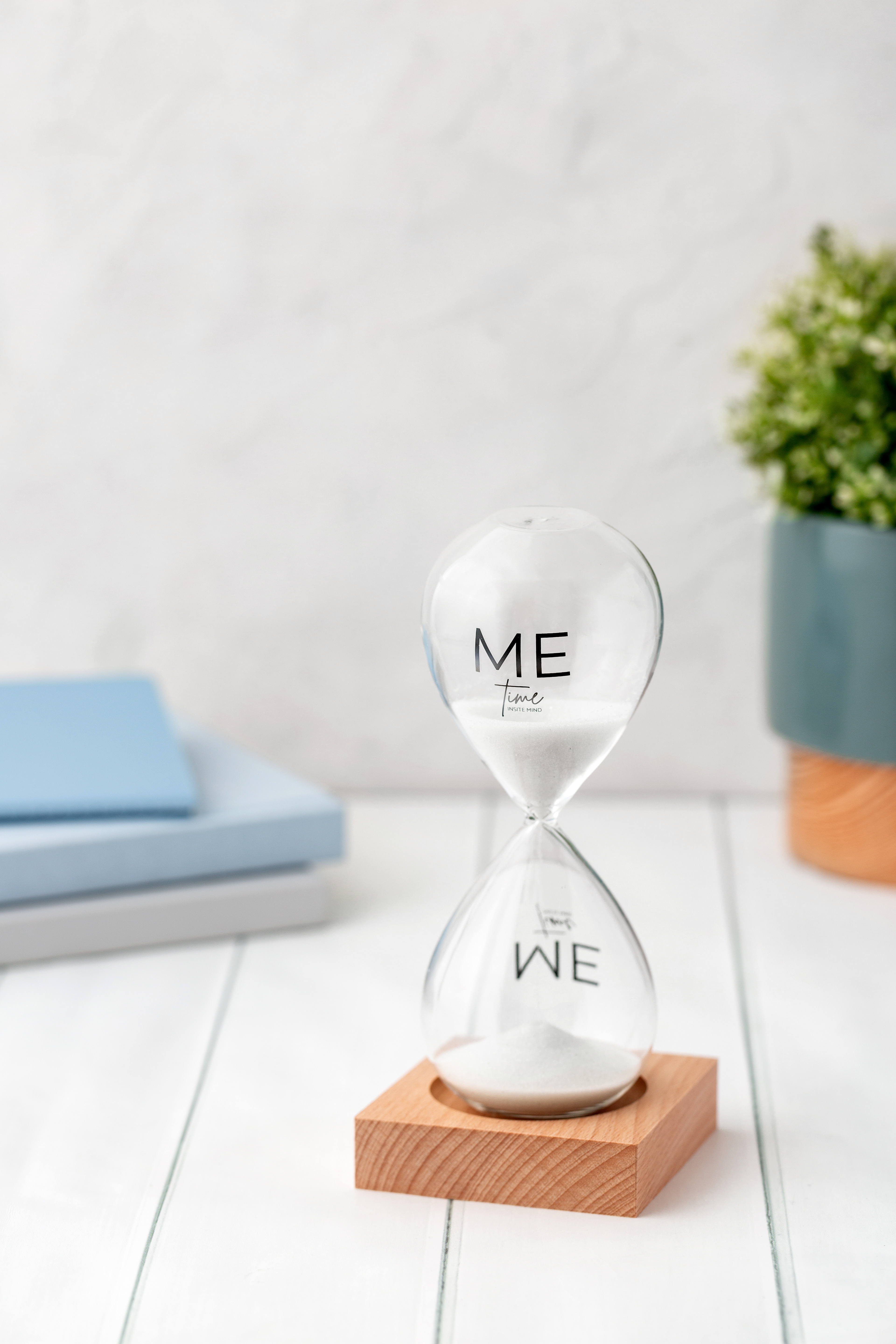 Me Timer