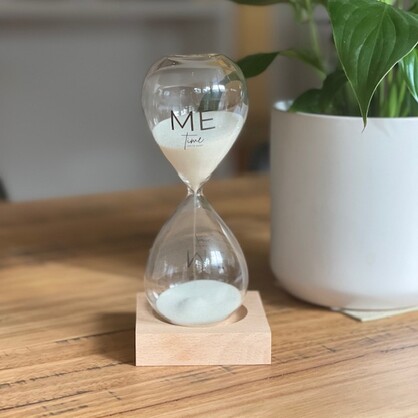 Me Timer