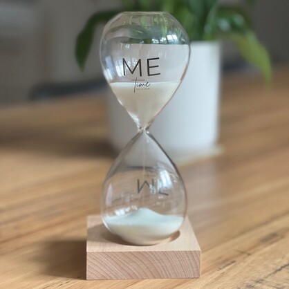 Me Timer