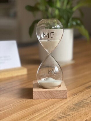 Me Timer