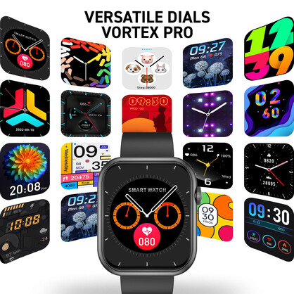 VORTEX PRO, CAC-144-M03