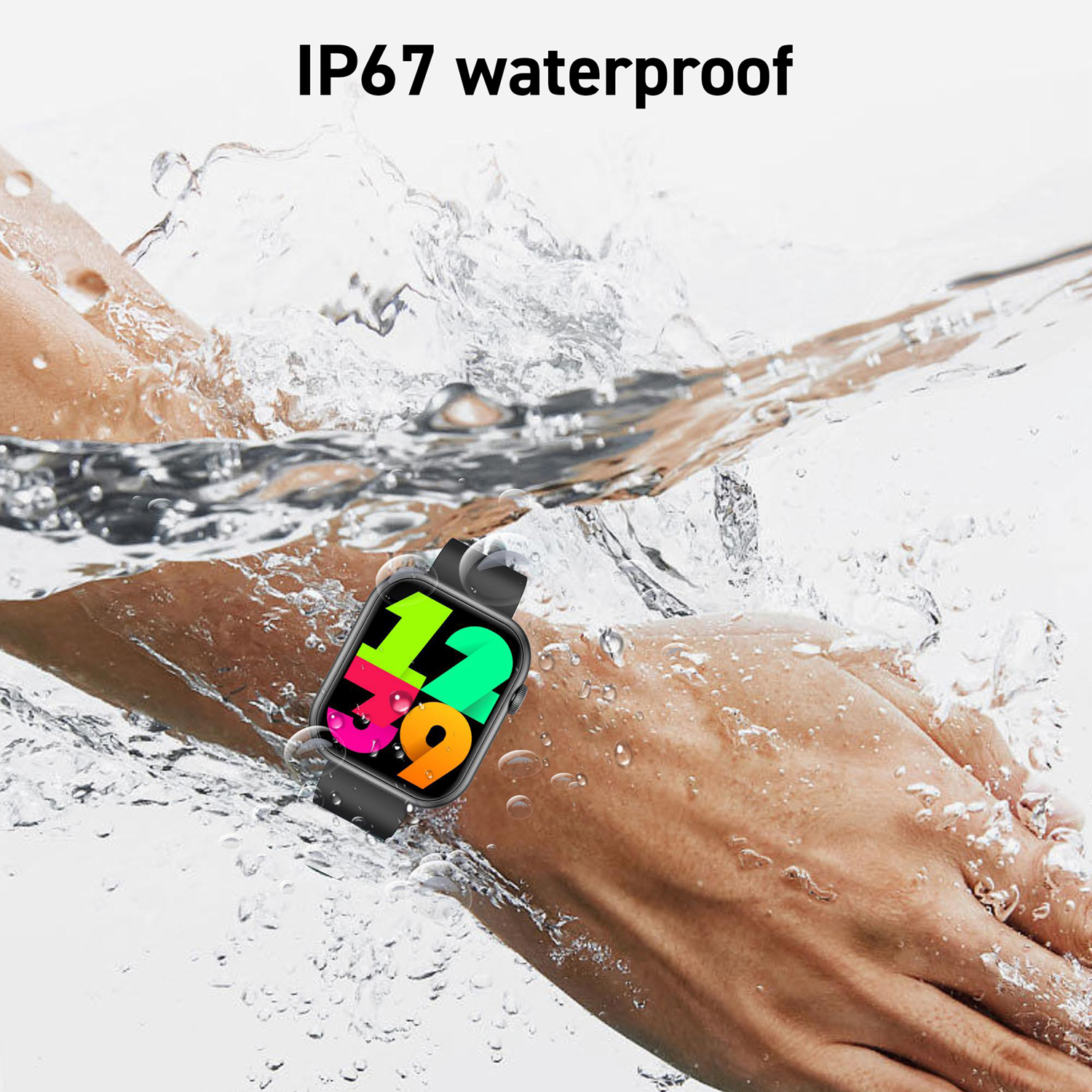 VORTEX PRO, CAC-144-M03