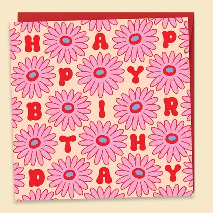 Happy Birthday Musk Superbloom