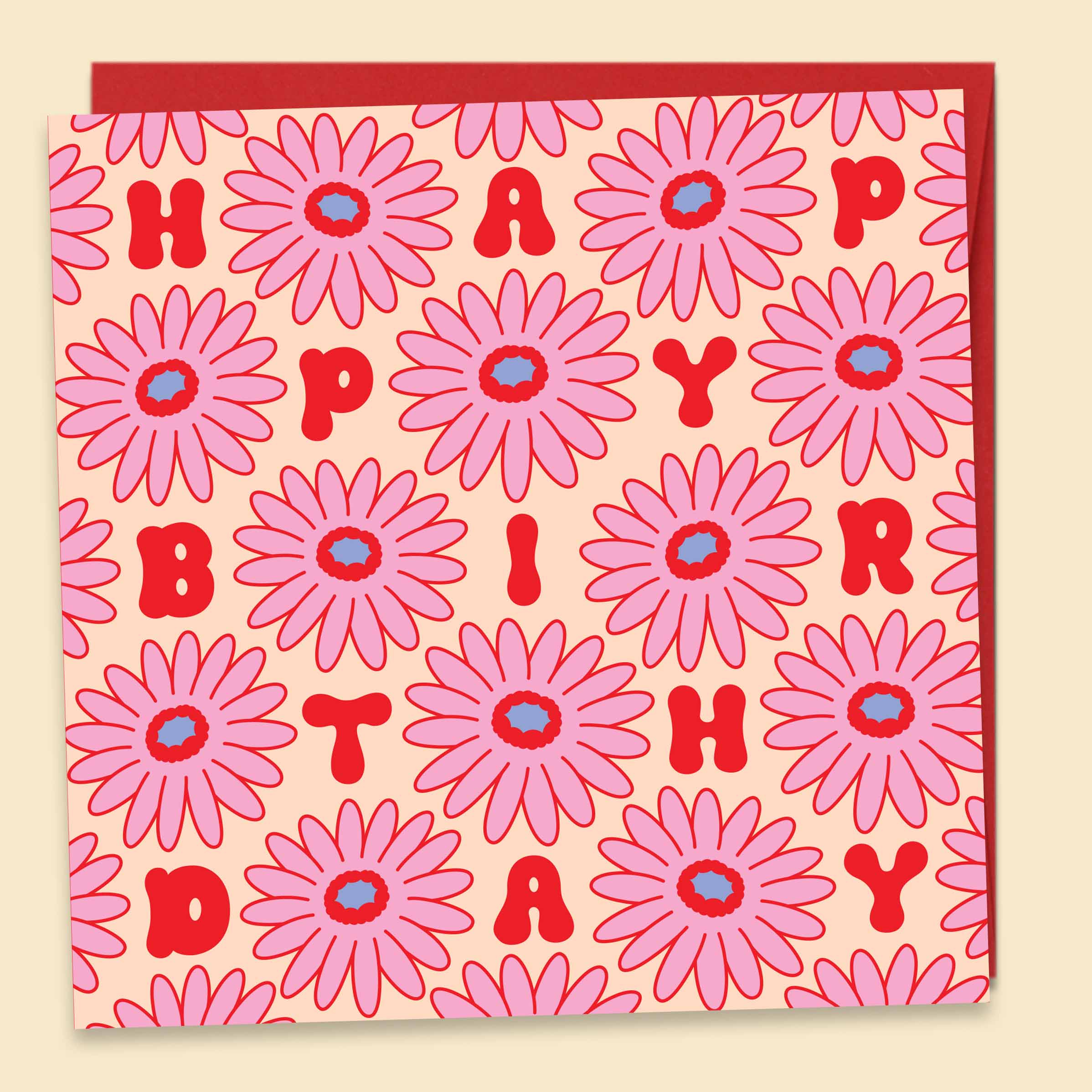 Happy Birthday Musk Superbloom