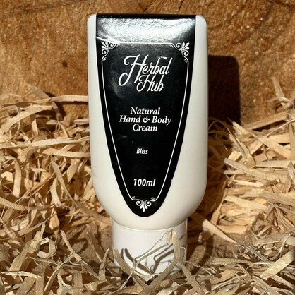 Hand & Body Cream