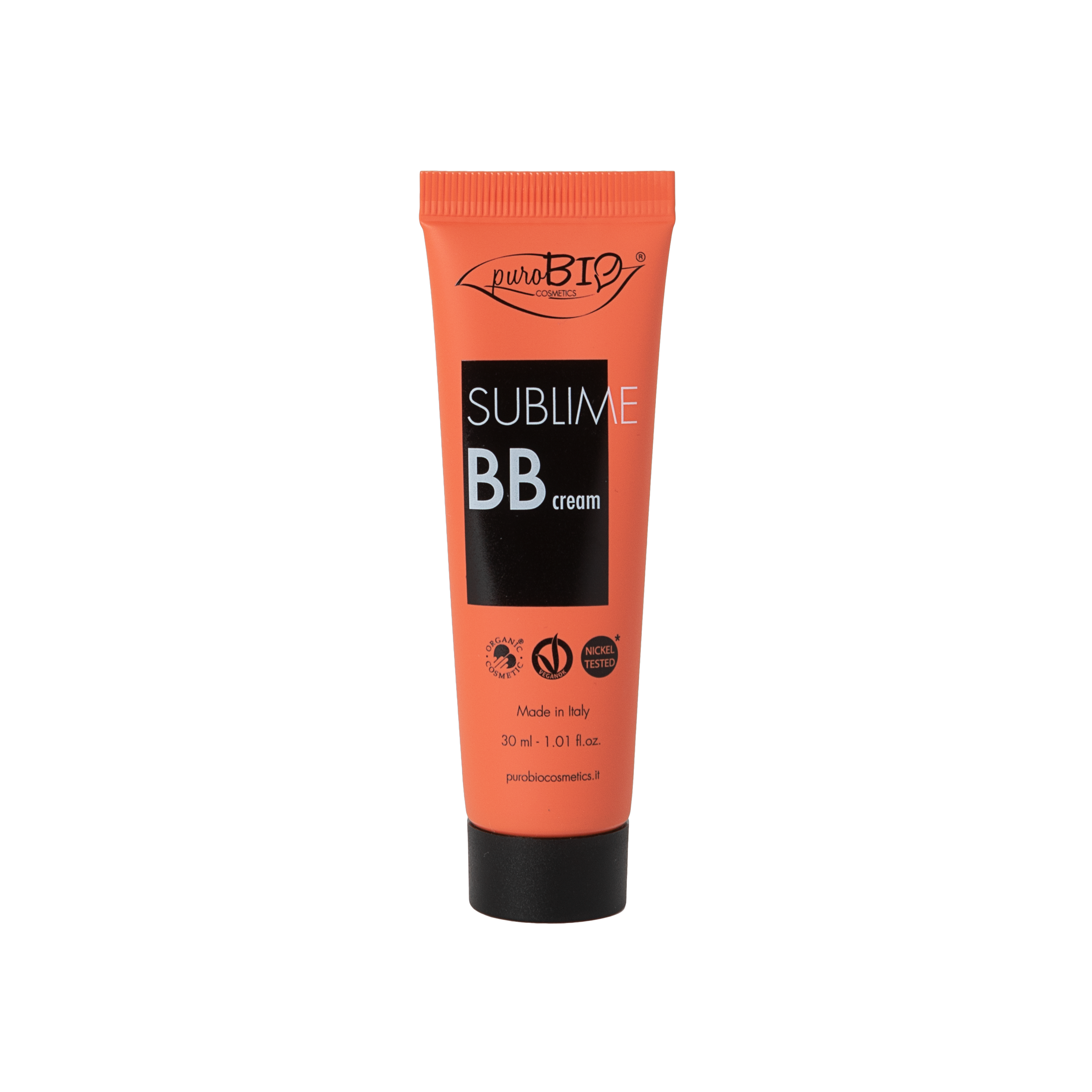 PuroBIO Sublime BB Cream 02