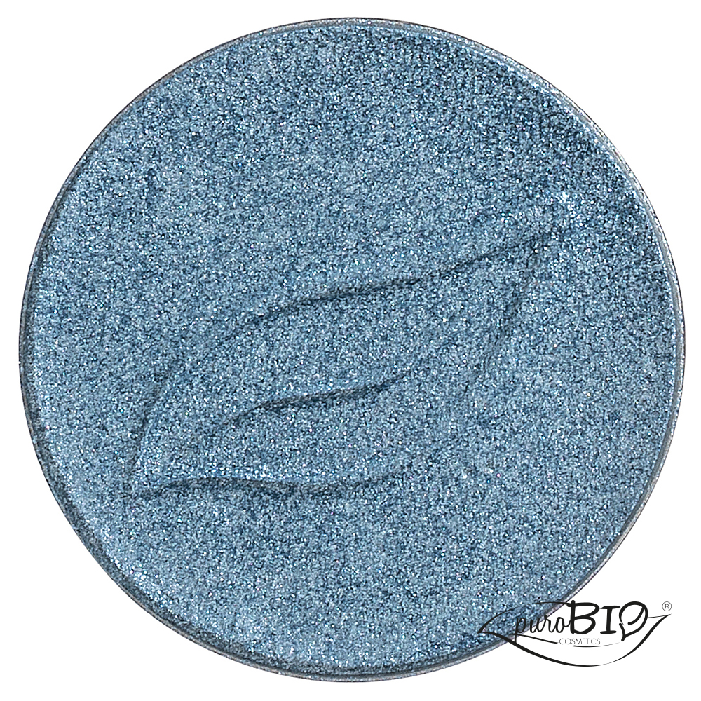 PuroBIO Compact Eye Shadow 09 sugar paper REFILL