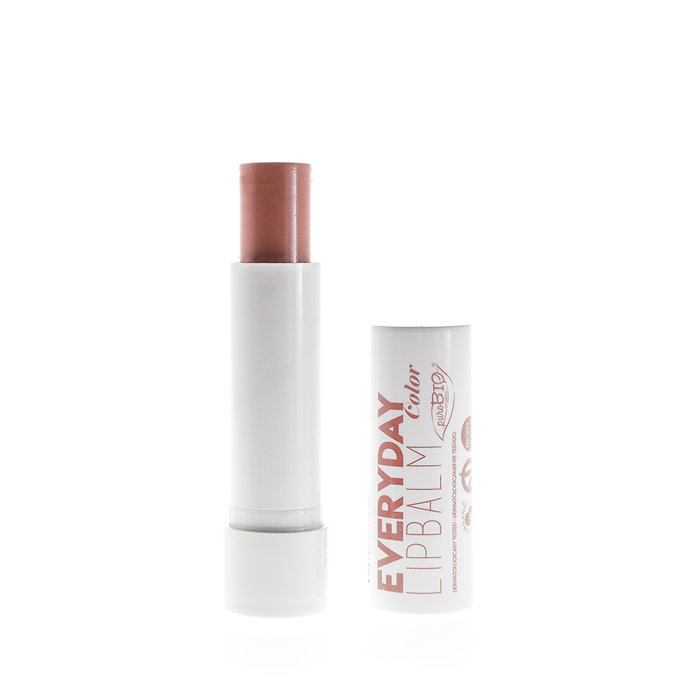 PuroBIO Everyday Color Lip Balm