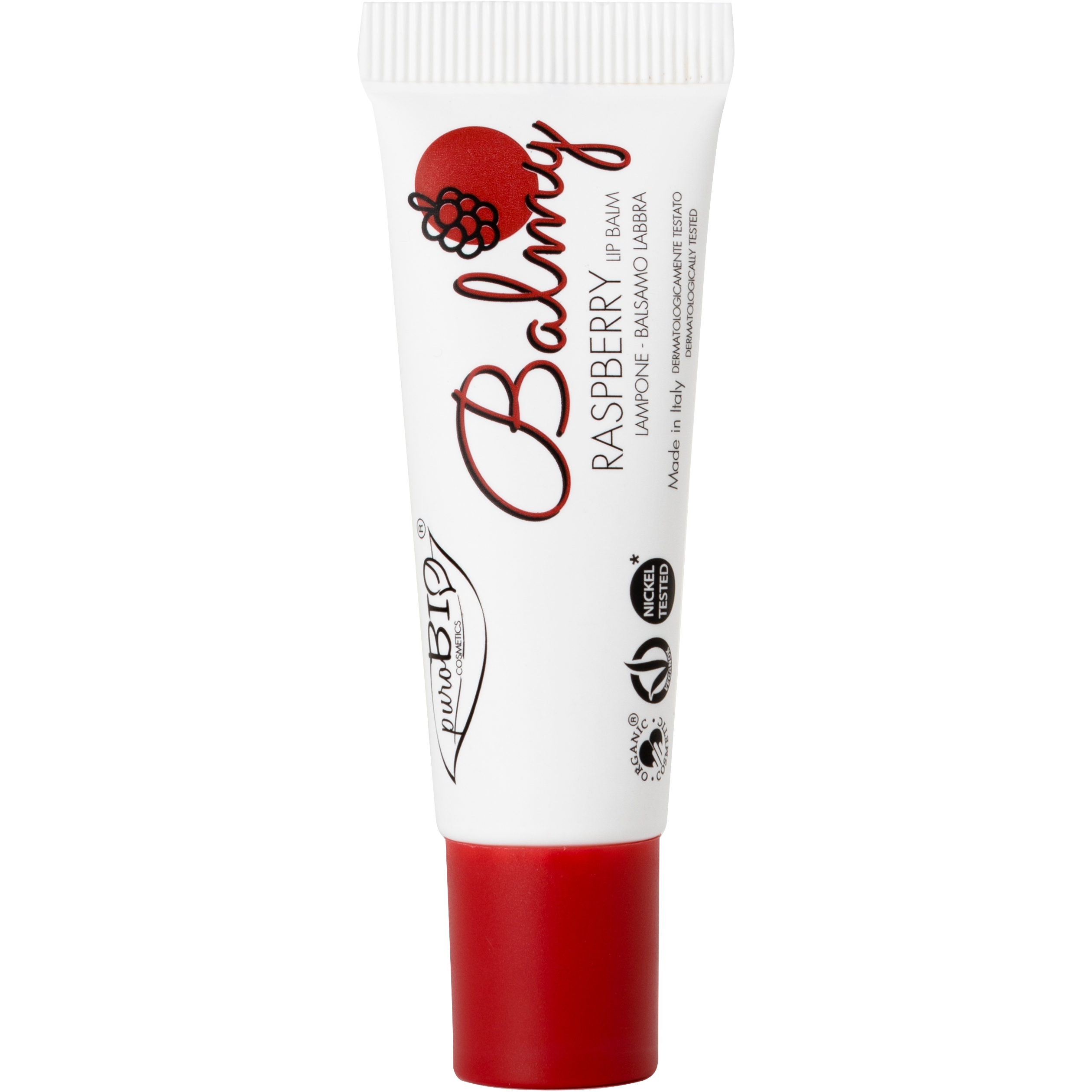 PuroBIO Balmy 01 - Raspberry