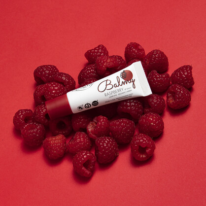 PuroBIO Balmy 01 - Raspberry