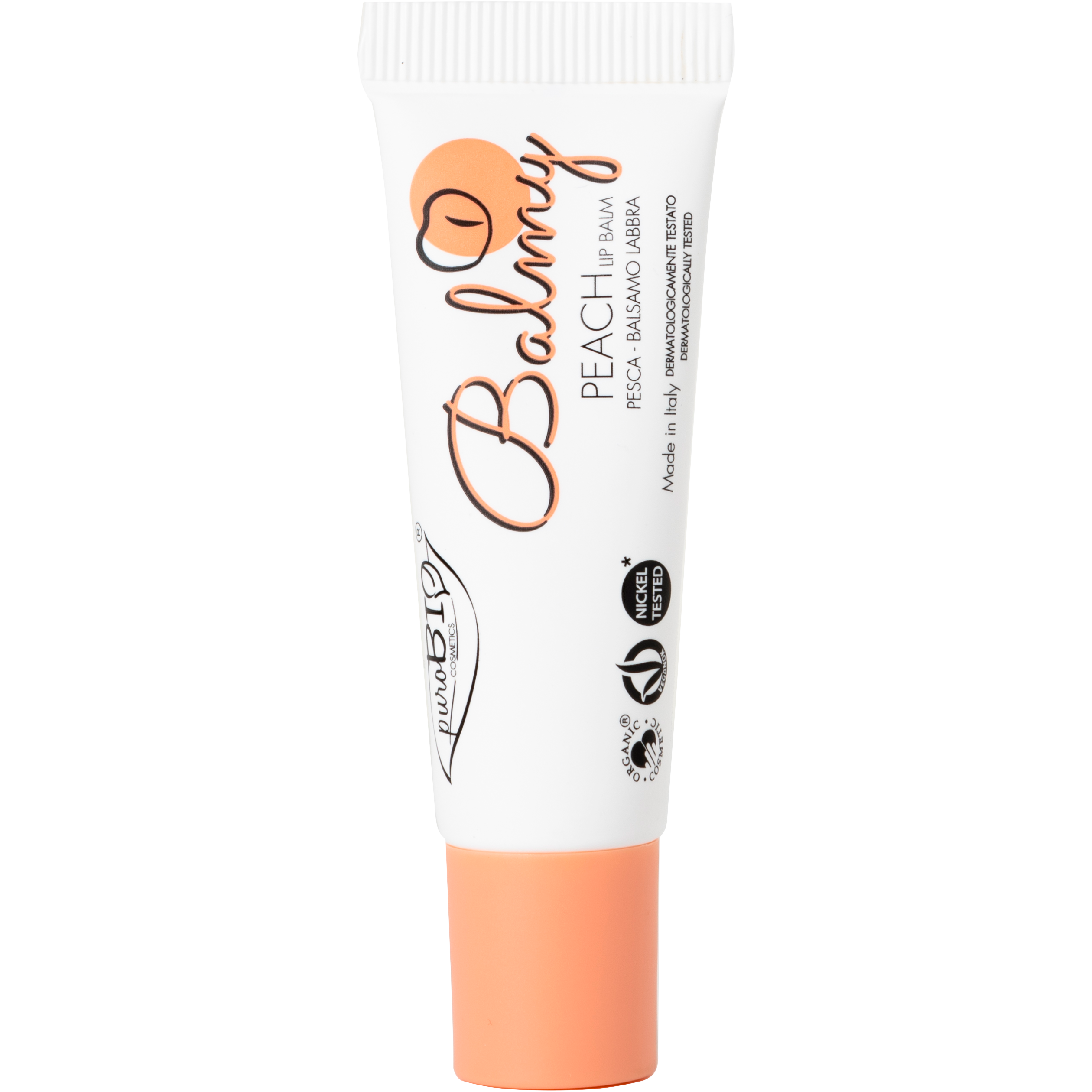 PuroBIO Balmy 03 – Peach