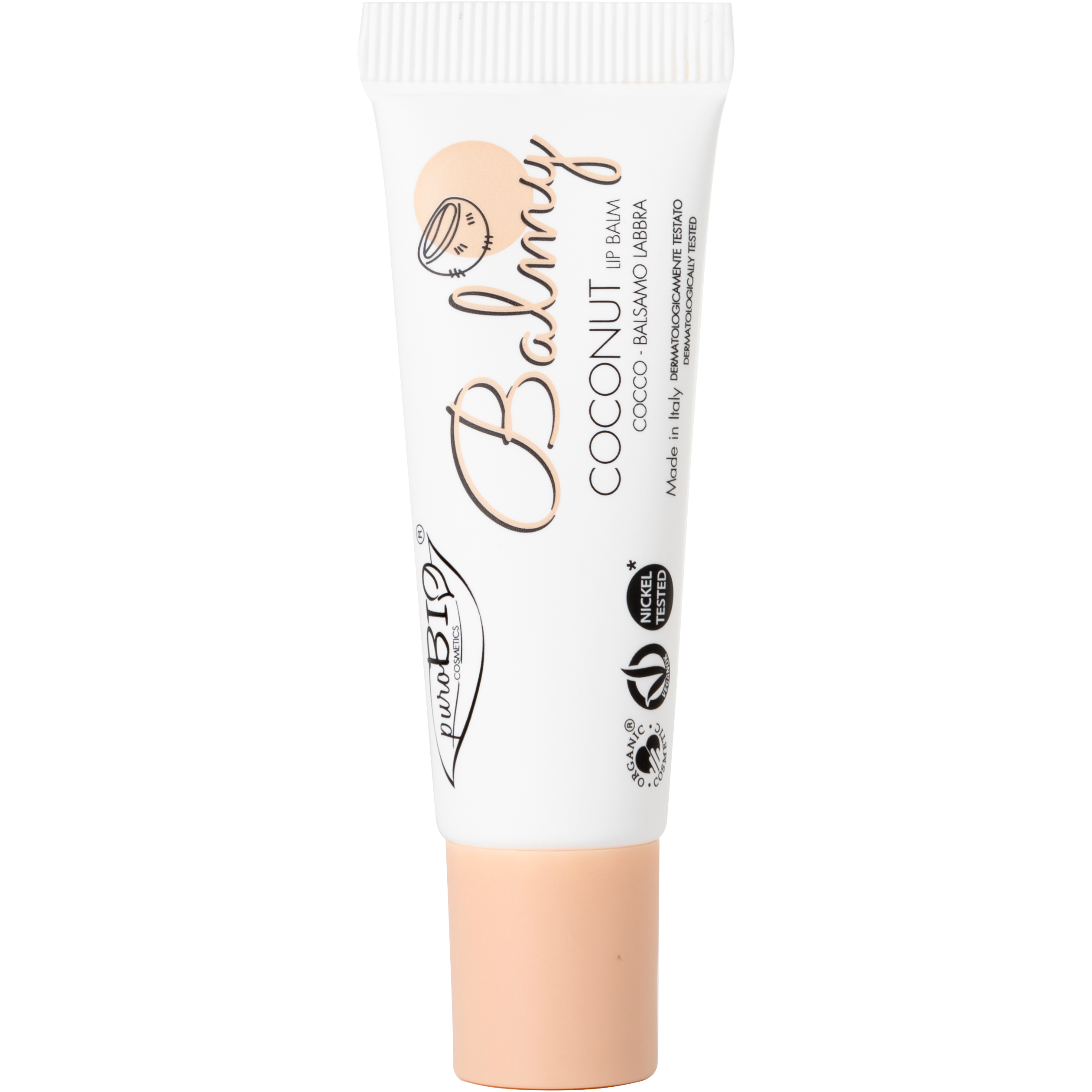 PuroBIO Balmy 04 – Coconut