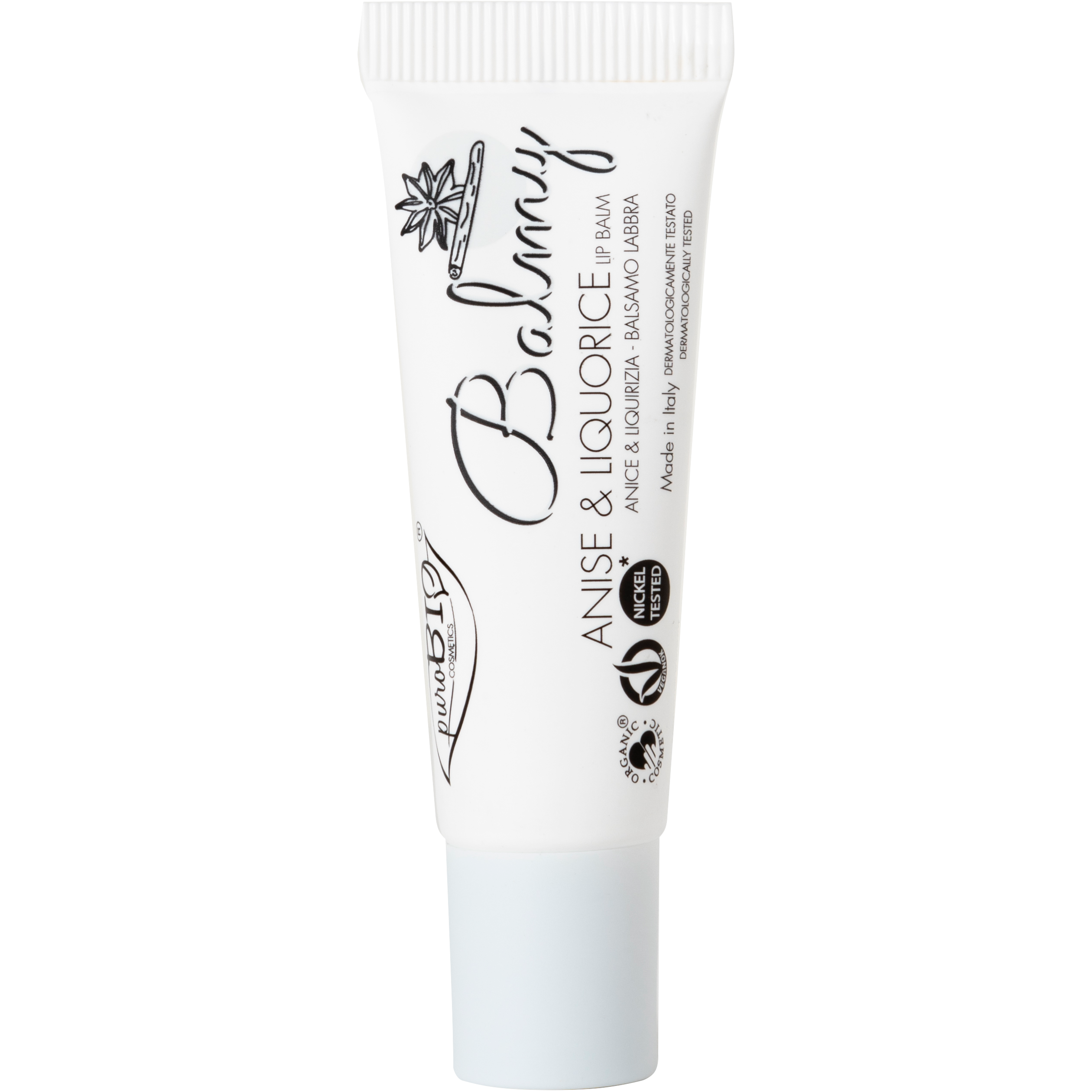 PuroBIO Balmy 05 - Anise & Liquorice