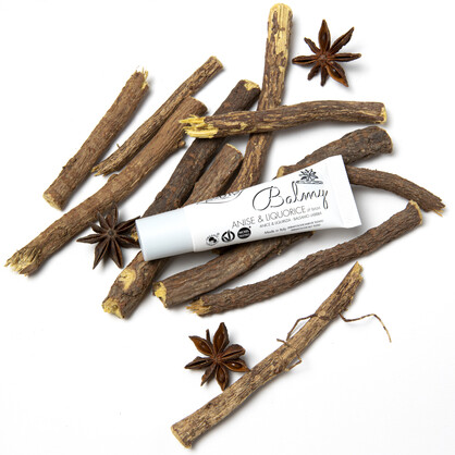 PuroBIO Balmy 05 - Anise & Liquorice