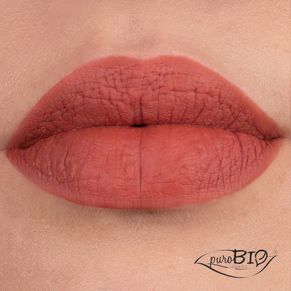 PuroBIO Lip Tint 03 nude peach