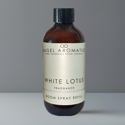 White Lotus Refill Room Spray