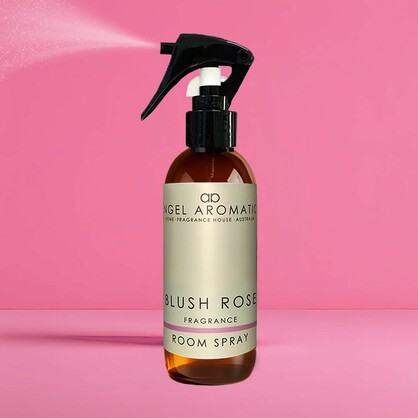 Blush Rose Room Spray