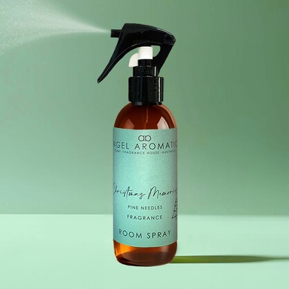 Christmas Memories Pine Needles - Room Spray