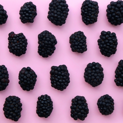 Blackcurrant and Rose (Baies dupe)15ml Diffuser Oil