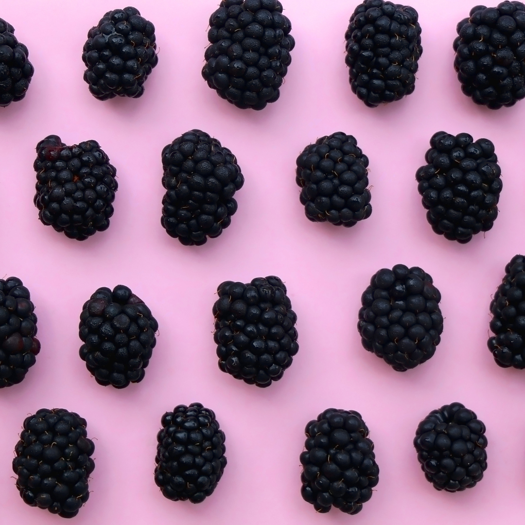 Blackcurrant and Rose (Baies dupe)15ml Diffuser Oil